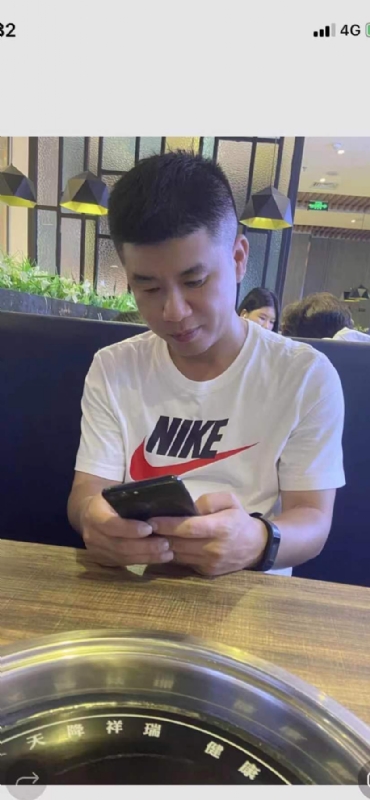 柒柒的第一张照片--连江相亲服务中心
