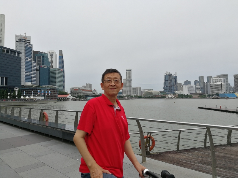宁缺毋滥的第一张照片--连江相亲服务中心