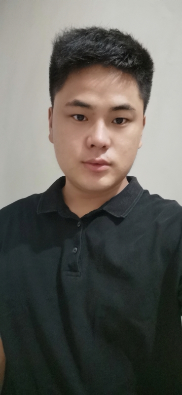 牛汉然的第一张照片--连江相亲服务中心