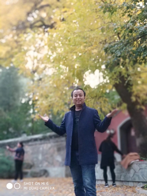 爱转角的第二张照片--连江相亲服务中心