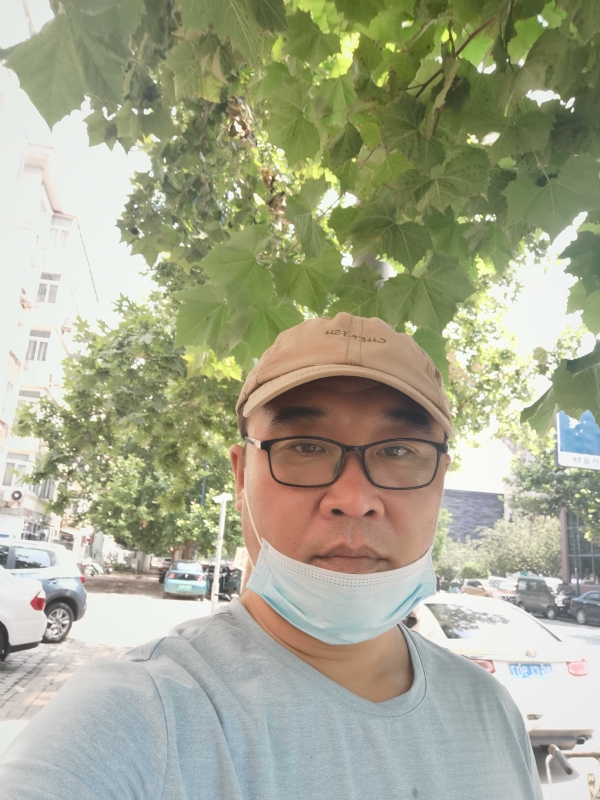 keep的第二张照片--连江相亲服务中心