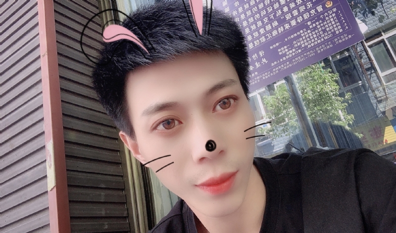 酒伴你的第一张照片--连江相亲服务中心