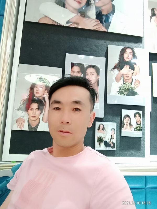 缘来的第一张照片--连江相亲服务中心