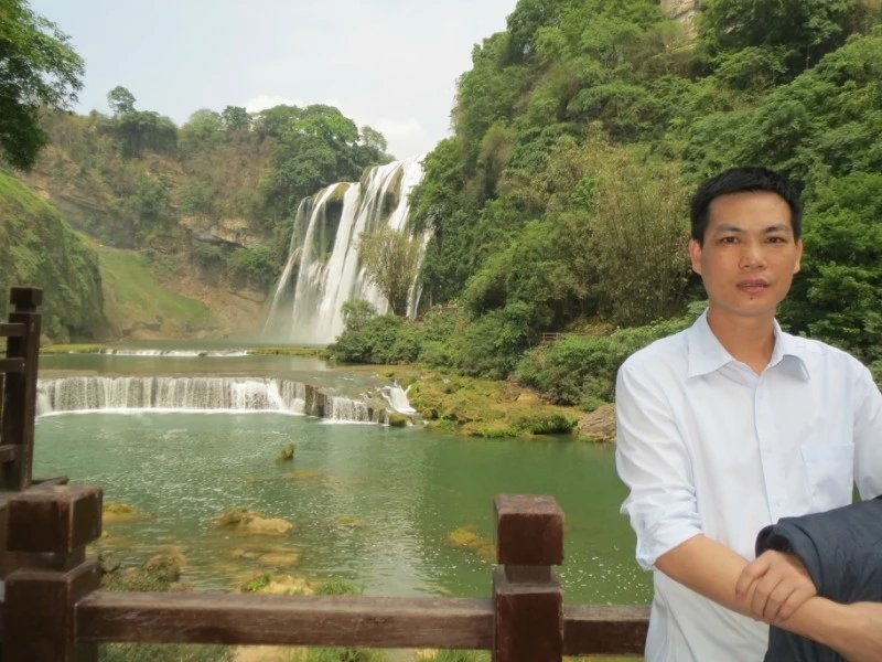 坚强芒果的第一张照片--连江相亲服务中心