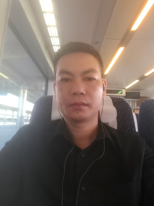 坚强芒果的第二张照片--连江相亲服务中心