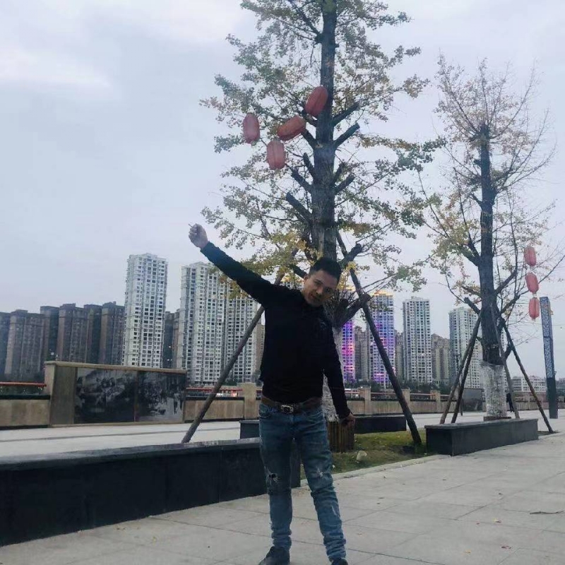 空空的房间的第一张照片--连江相亲服务中心