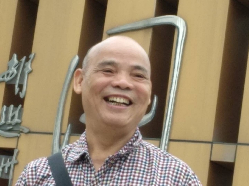 相遇有缘的第一张照片--连江相亲服务中心