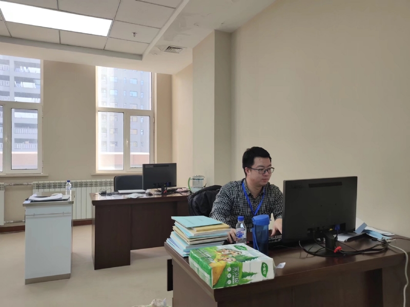 问道的第一张照片--连江相亲服务中心