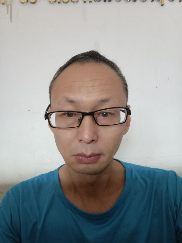 生活的第一张照片--连江相亲服务中心