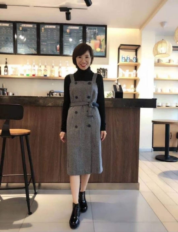 初心的第一张照片--连江相亲服务中心