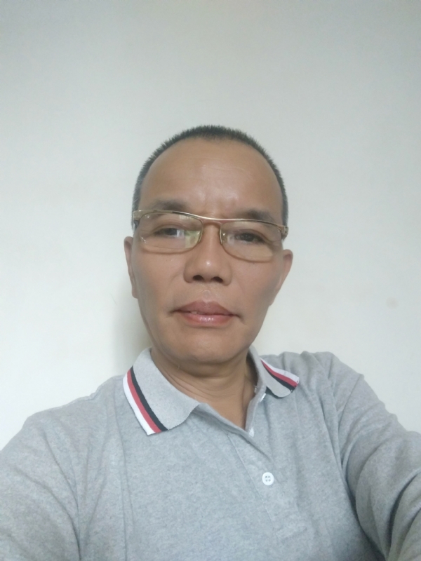 稳重大方的第一张照片--连江相亲服务中心