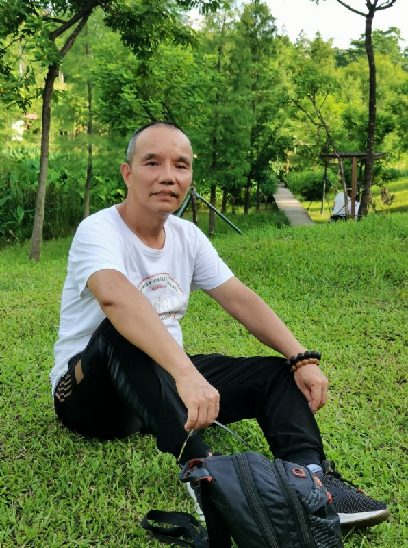 稳重大方的第二张照片--连江相亲服务中心