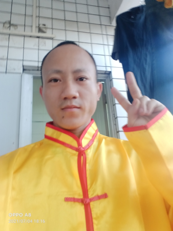 宋福军的第二张照片--连江相亲服务中心