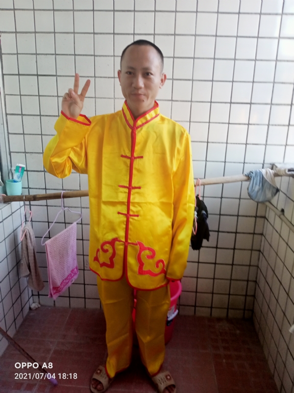 宋福军的第三张照片--连江相亲服务中心