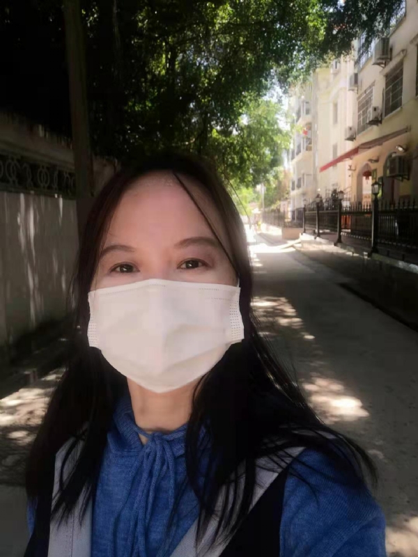 余生有你的第一张照片--连江相亲服务中心