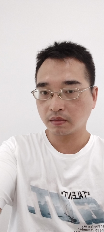 辉哥的第一张照片--连江相亲服务中心