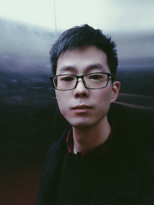 至尊宝的第一张照片--连江相亲服务中心