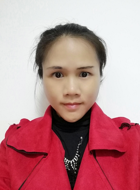 菁菁的第一张照片--连江相亲服务中心