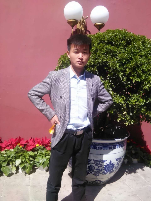 黎明之光的第二张照片--连江相亲服务中心