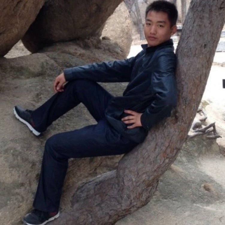 哥不帅但很坏的第一张照片--连江相亲服务中心
