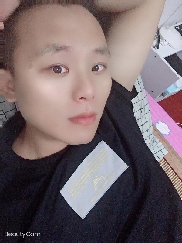 相守的第二张照片--连江相亲服务中心