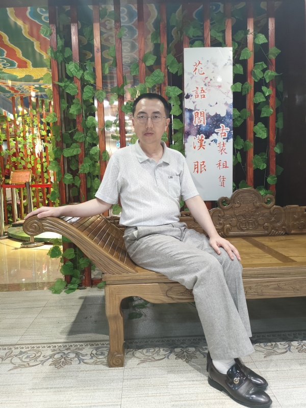 cswep的第一张照片--连江相亲服务中心