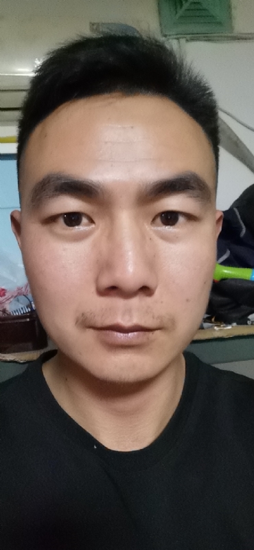 朴实无华的第三张照片--连江相亲服务中心