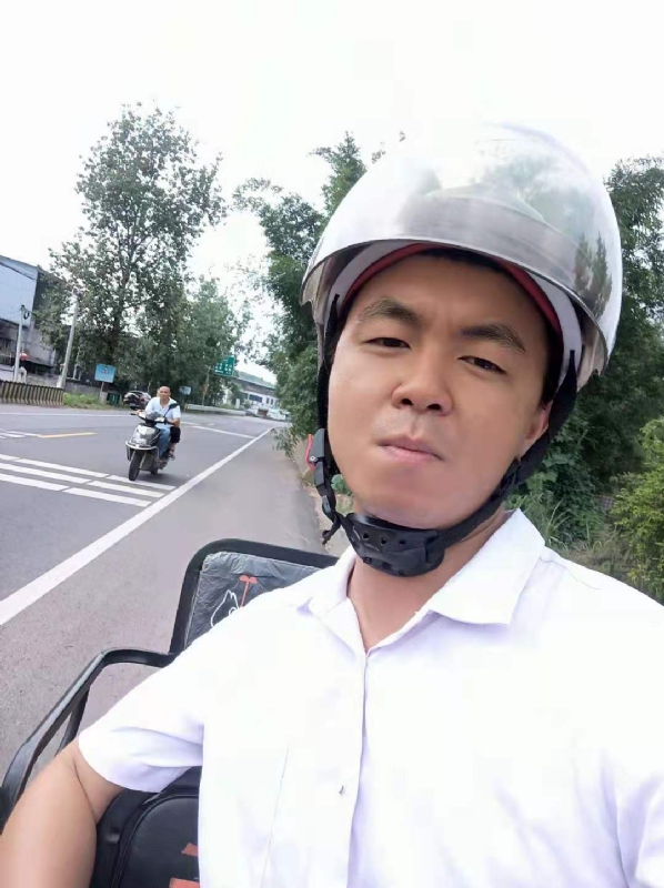紧张死了的第一张照片--连江相亲服务中心