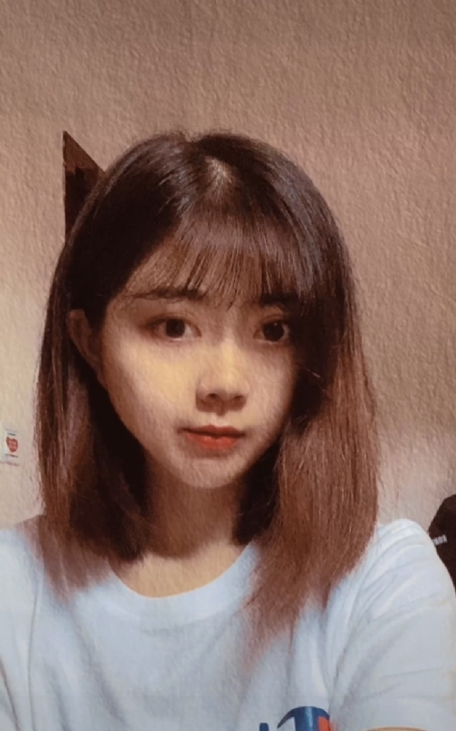 教幼儿园的羊羊老师的第一张照片--连江相亲服务中心