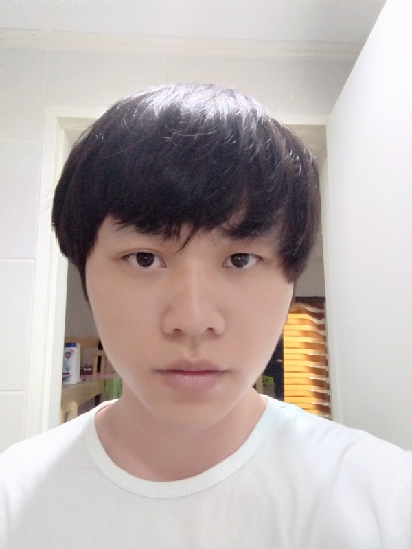 还能相信爱情吗的第一张照片--连江相亲服务中心