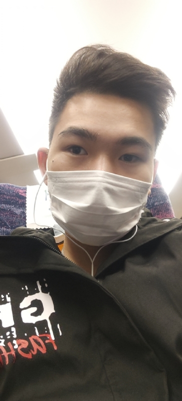 小霪虫的第一张照片--连江相亲服务中心