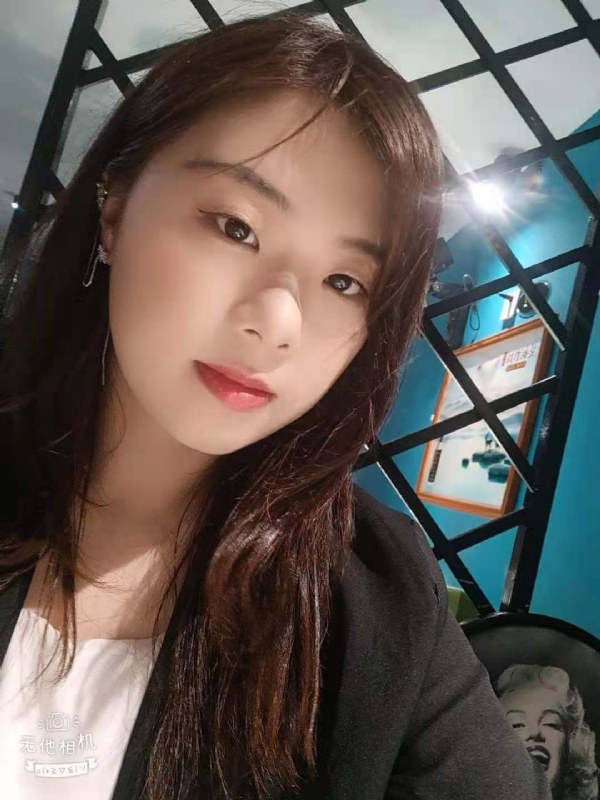 带翅膀的小猫的第一张照片--连江相亲服务中心