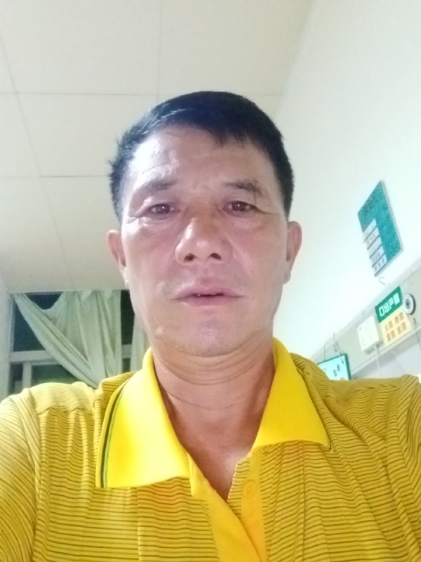 打工人的第一张照片--连江相亲服务中心