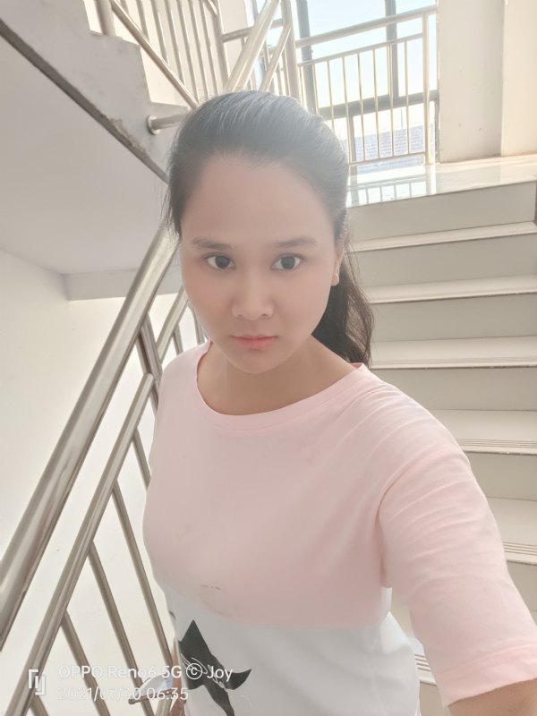 姣的第一张照片--连江相亲服务中心