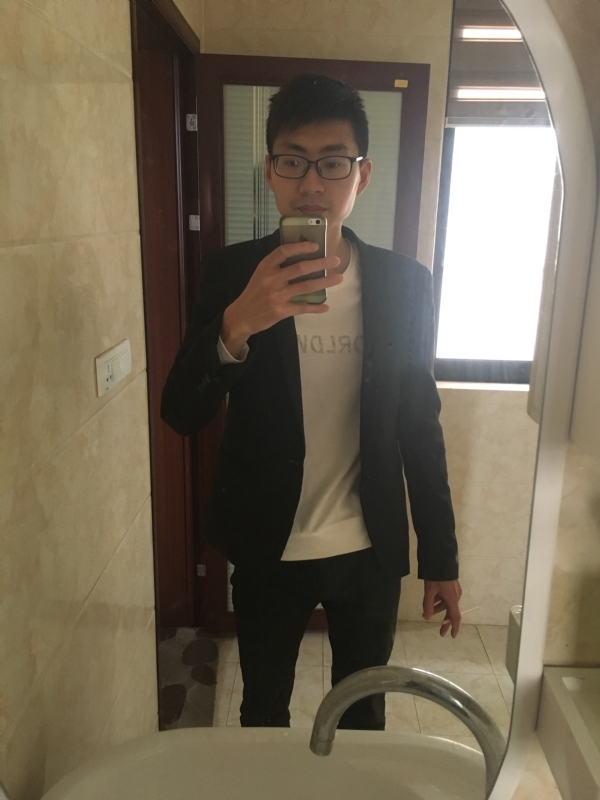 一生何求的第一张照片--连江相亲服务中心