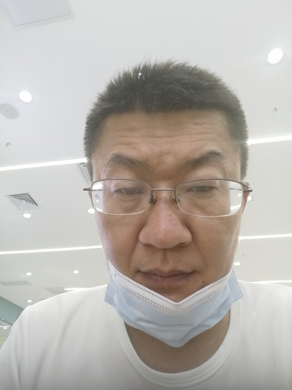 无奈的第一张照片--连江相亲服务中心