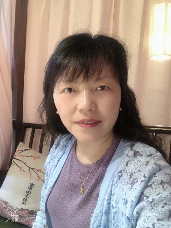 期盼的第一张照片--连江相亲服务中心