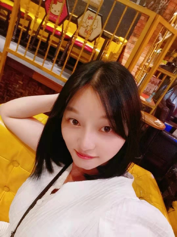 暖暖的第一张照片--连江相亲服务中心