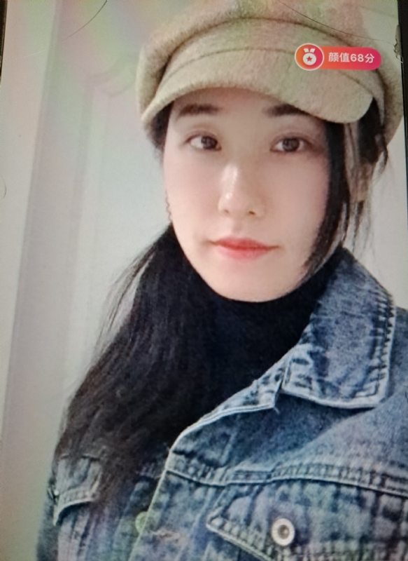 嫣然一笑的第二张照片--连江相亲服务中心