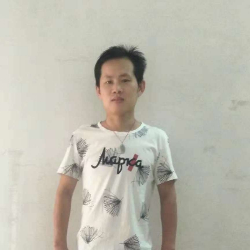 平平的第一张照片--连江相亲服务中心