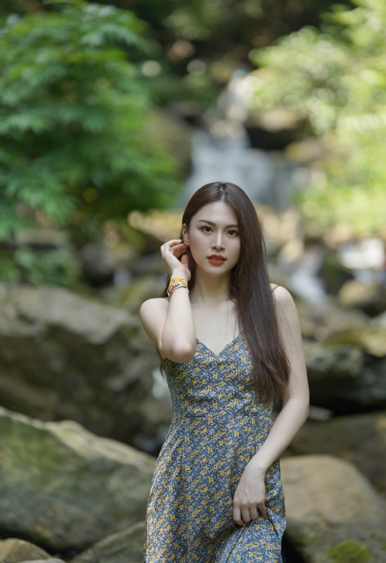 Catherine的第二张照片--连江相亲服务中心