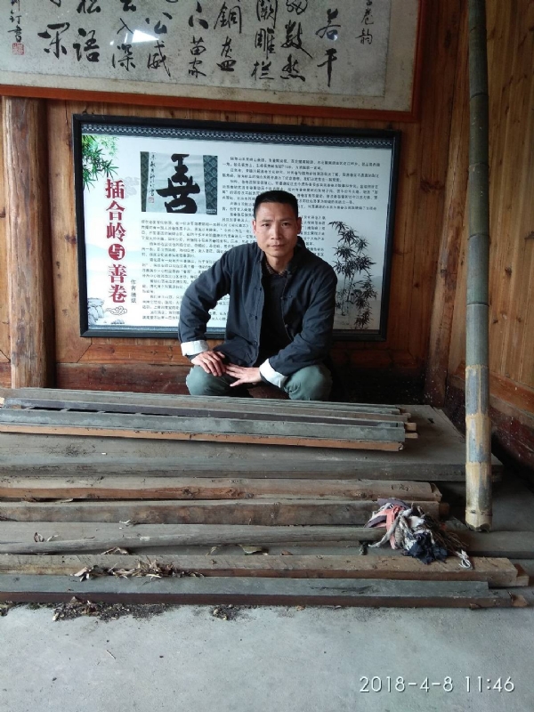 周哥的第二张照片--连江相亲服务中心