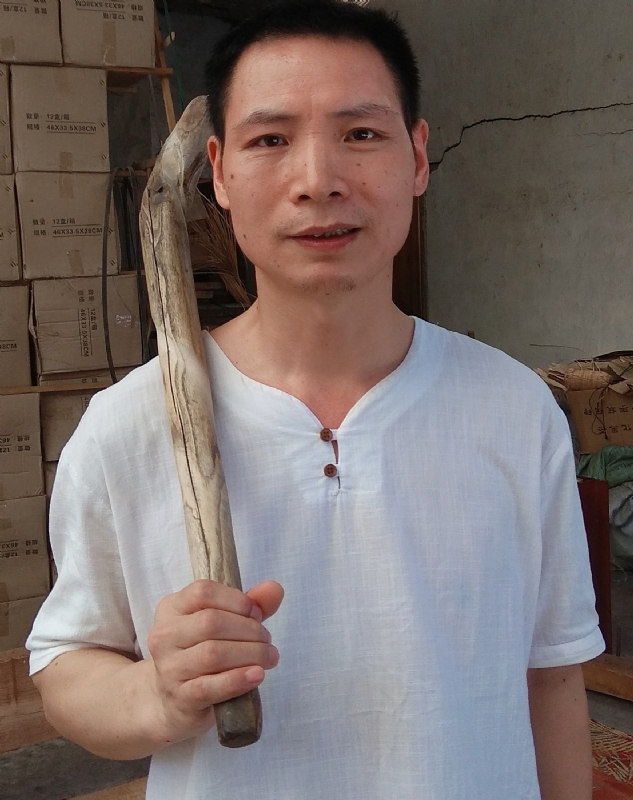 周哥的第四张照片--连江相亲服务中心