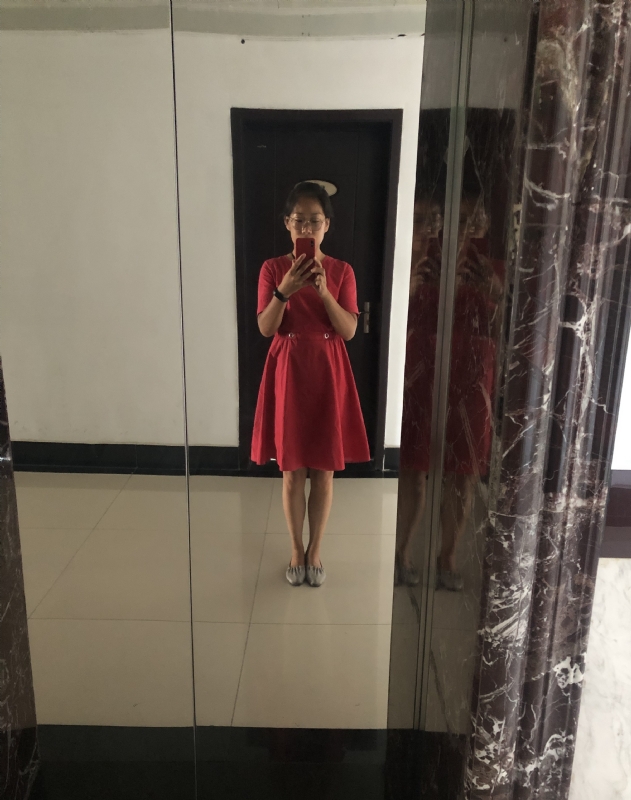 lulu18的第一张照片--连江相亲服务中心