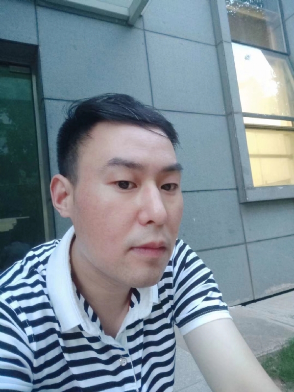 曙光的第一张照片--连江相亲服务中心