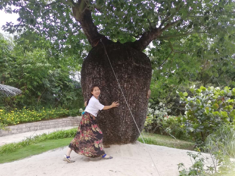 非比的第一张照片--连江相亲服务中心