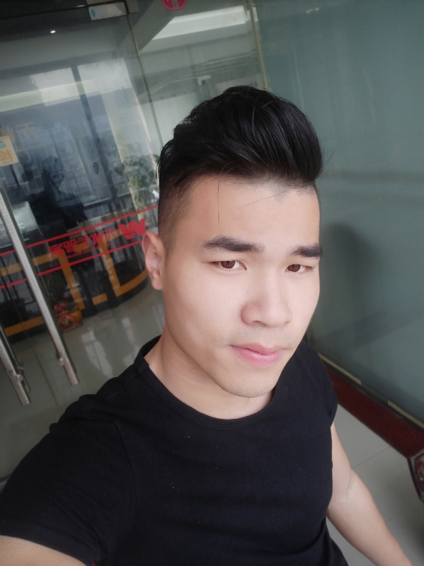 随遇而安的第一张照片--连江相亲服务中心