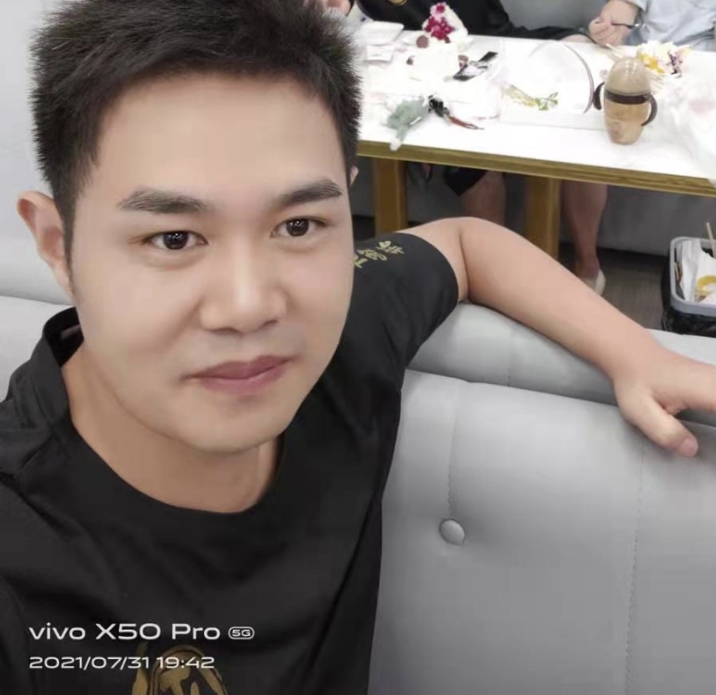 阳洋杨的第一张照片--连江相亲服务中心