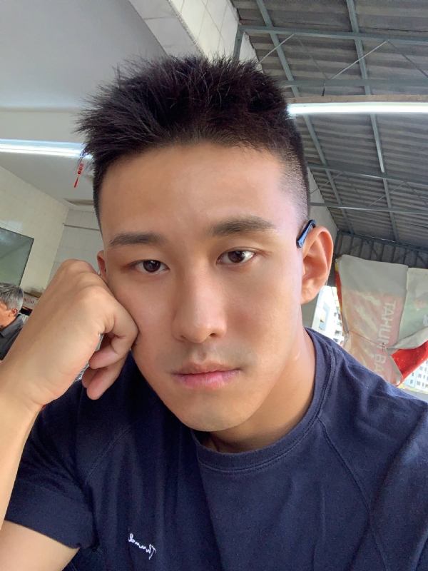 相见恨晚的第二张照片--连江相亲服务中心