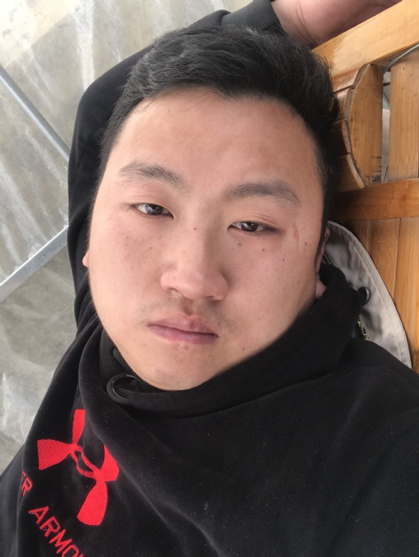 寻个媳妇疼的第一张照片--连江相亲服务中心